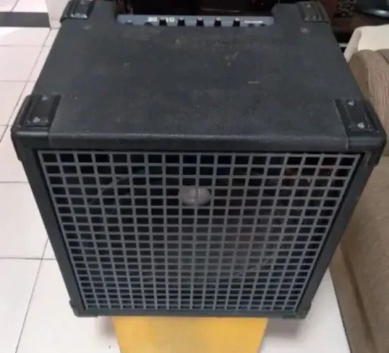 Cubo de contra baixo staner bs 120