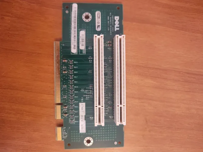 Placa extensora PCI 2x - Dell