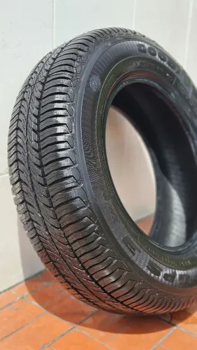 Pneu 185/70 R14(aro 14)