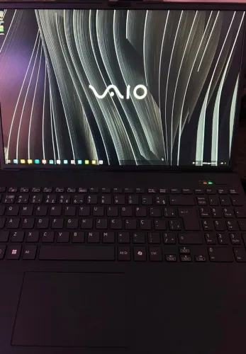 Notebook Vaio