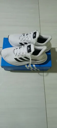 Tênis Adidas Duramo Speed 2 - Tamanhos 39 e 41