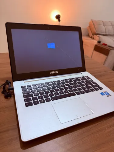 Notebook i7
