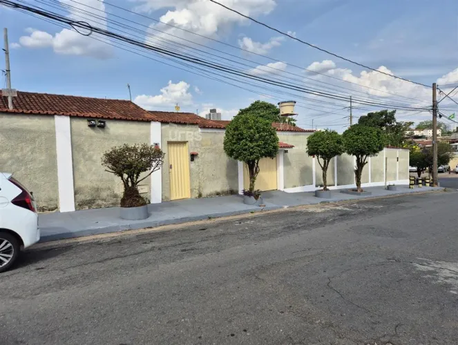 Vendo casa no setor Marechal Rondon