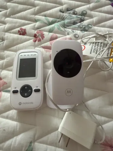 Babá eletrônica