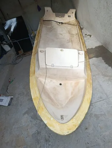 Fibra para bote zefir