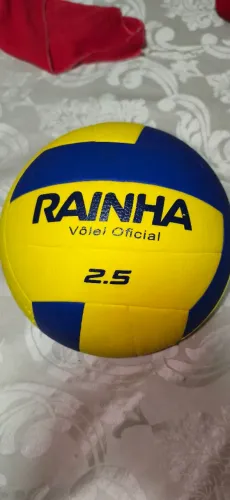 bola de vôlei Rainha 2.5