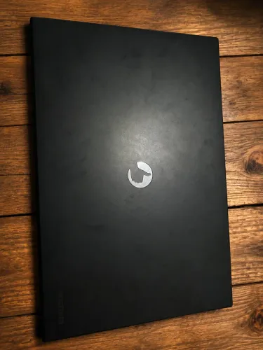 Notebook Positivo Motion