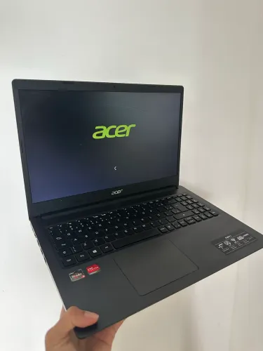 Notebook Acer Aspire A315-23 | Excelente Desempenho 