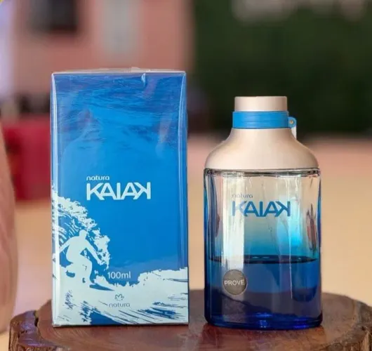 Kaiak tradicional De 199.90