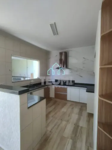 Casa em condomínio com 6 dormitórios (5 suítes), 218 m² - Independência - Taubaté/SP