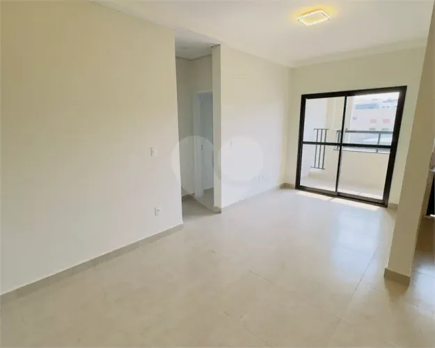 Apartamento à venda com 2 quartos e Varanda Gourmet no Jardim do Paço - Sorocaba - SP