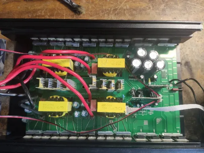 tecnico em eletronica 