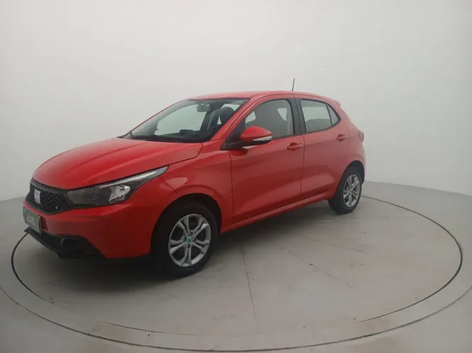 Fiat Argo Drive 1.0 Firefly 2025