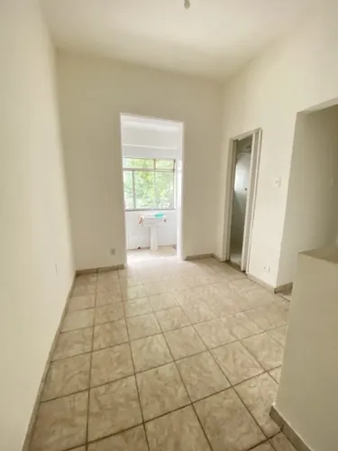 Apartamento para Locação em São Paulo, Alto da Lapa, 2 dormitórios, 2 banheiros