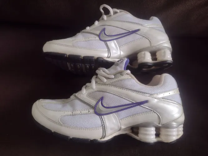 Nike shox original N/ 36