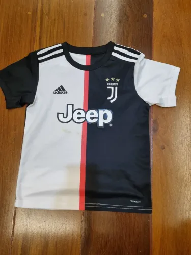 Camisa Juventus original infantil