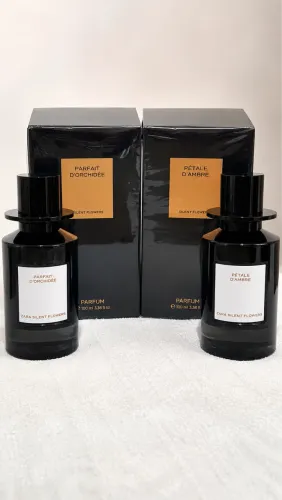Perfume Zara 