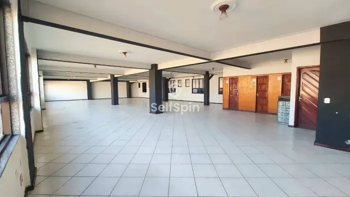 Sala comercial para alugar - Estrela do Norte - São Gonçalo/RJ