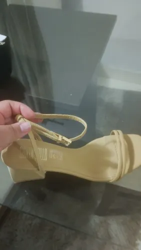 Santa Lolla, tamanho 38