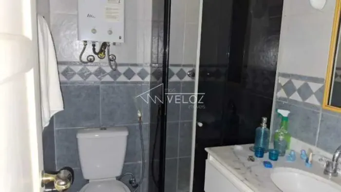 Apartamento - / Residencial / Flamengo