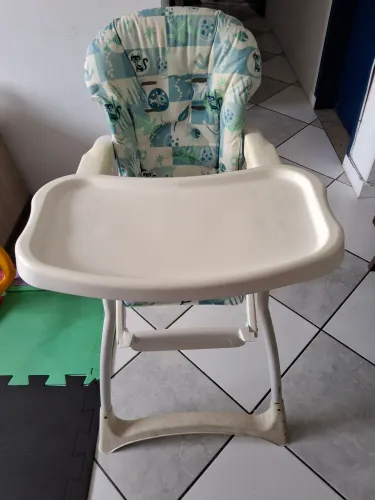 Cadeirinha infantil