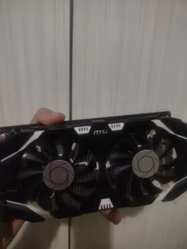 Placa de video a venda!!