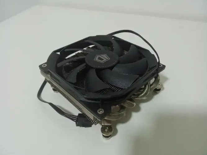 Cooler ITX Intel LGA 1700