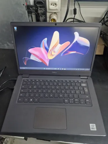 Dell Latitude 3410 i7 10ª Gen / 16GB / SSD 1TB / Win 11 Original / Office