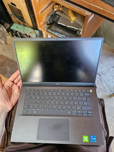 Notebook dell i7 12gen com defeito (leia o anuncio)