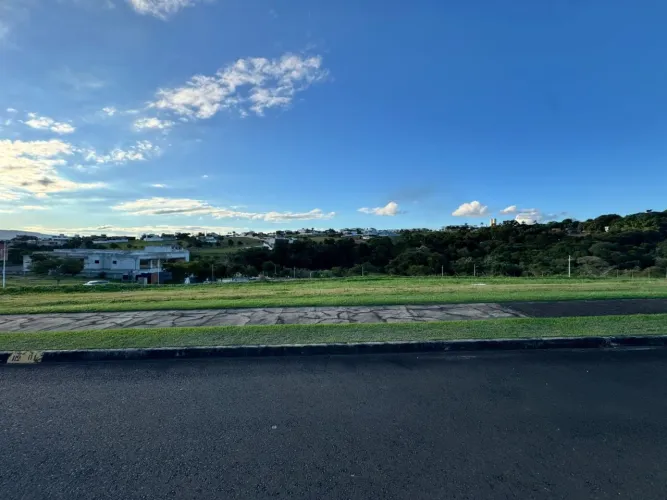 Terreno em Condomínio para Venda em Sorocaba, Parque Reserva Fazenda Imperial