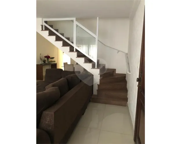 Sobrado com 4 quartos à venda em Bom retiro - SP