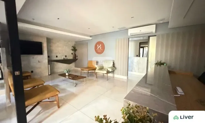 Clínica de Alto Padrão Mobiliada Para Locação | Órion Complex | Setor Marista | Goiânia-go