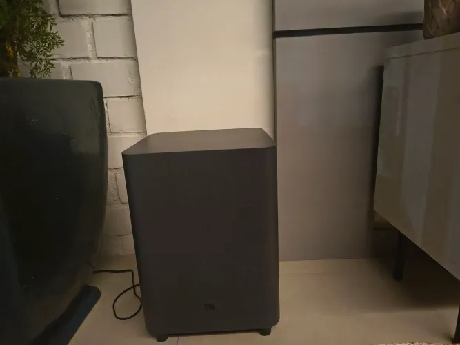 Soundbar JBL    bar 5 .1 surround