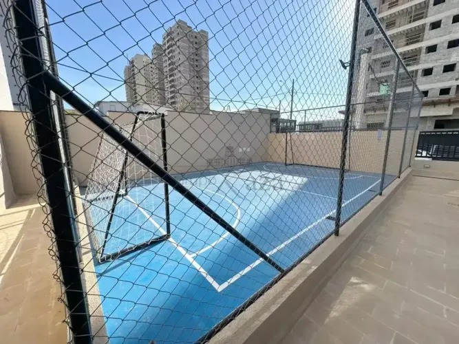 Oportunidade, Apartamento Novo, Condomínio Colinas do Paratehy, Urbanova SJC, 2 Dormitório