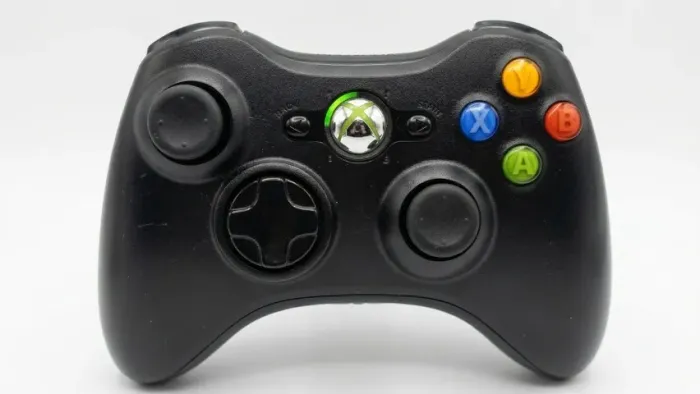 Controle xbox 360 original