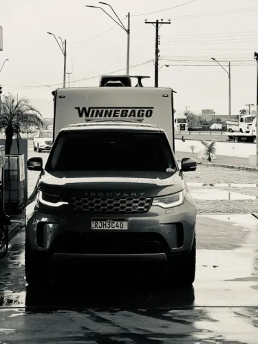 Trailer Winnebago 1700bh - 06 pessoas
