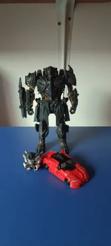 Megatron TLK