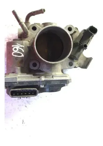 Tbi Honda Civic 1.8 2008 Nº160