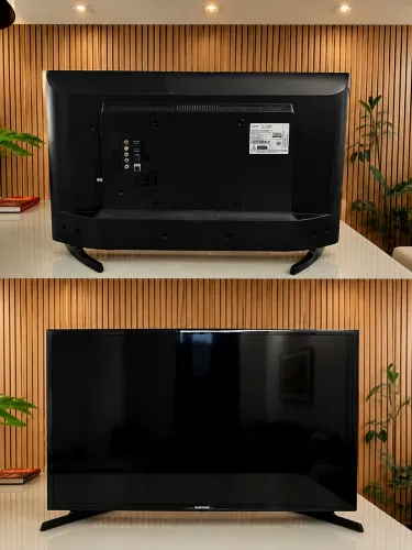Smart TV Samsung 32? LED Full HD - Excelente Estado