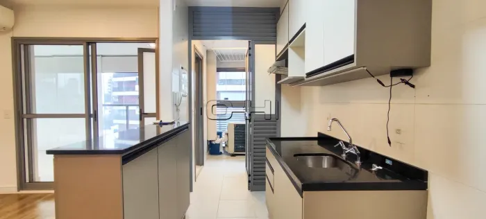 Origem Vila Madalena, Vila Madalena Locação · 2 dormitórios