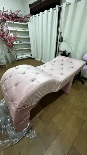 maca para estética 
