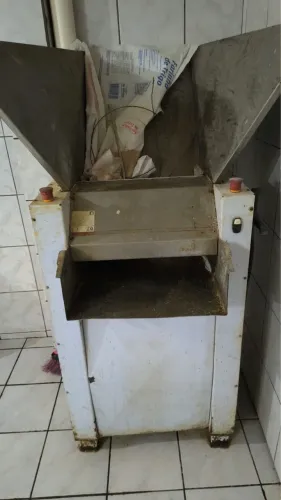 Cilindro sovador industrial