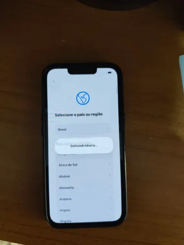 iPhone 13 promoção 