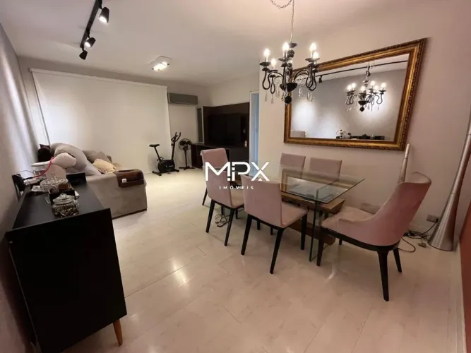 Apartamento à venda no Condomínio Edifício Ônix em Piracicaba