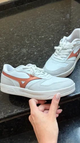 Tênis mizuno 