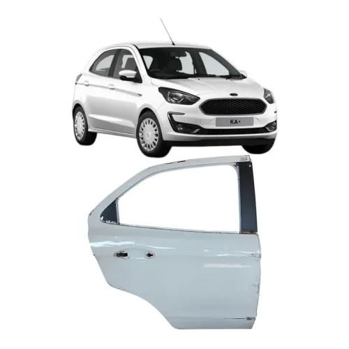 porta traseira direita Ford Ka 2018
