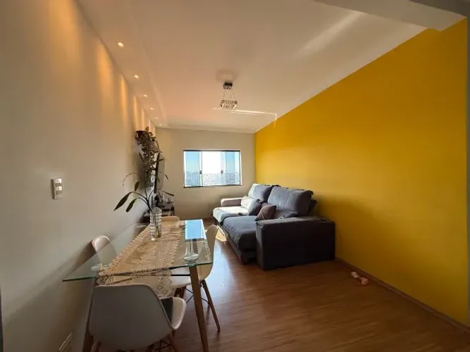 Apartamento 230mil Jardim Santa Mena
