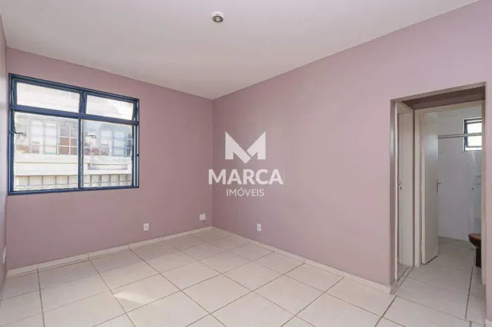 Apartamento para aluguel, 1 quarto, Barro Preto - Belo Horizonte/MG