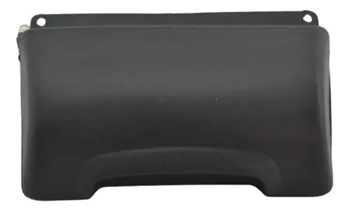 Porta Treco Objeto C/tomada Classic 2014 Corsa Origina Preto