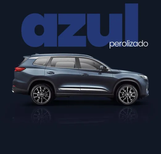 Chery Tiggo 8 Pro 1.6 Tgdi Aut. 2026